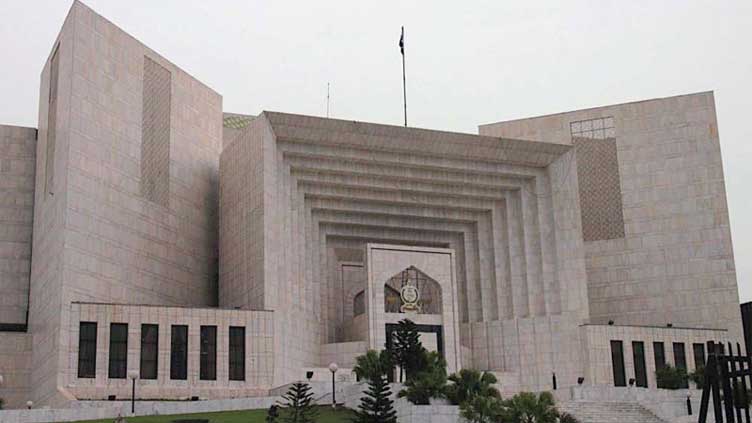 SC bars LEAs from arresting PTI chairman in lawyer murder case