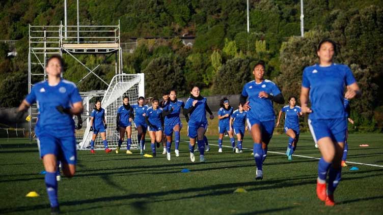 World Cup minnow Philippines keen to play Ferns in front of New Zealand fans