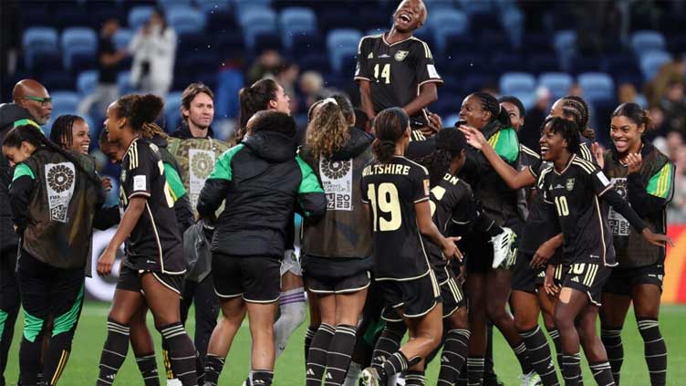 'What rankings?!' Jamaica say gap in women's football closing