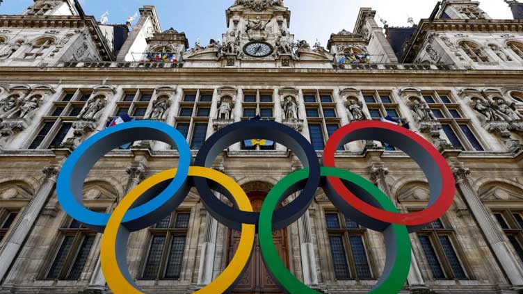 'I can't wait for 2024': The candidates keen to volunteer at the Paris Olympics