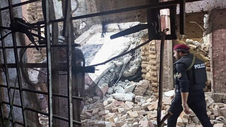 Another Bara suicide blast victim succumbs to injuries