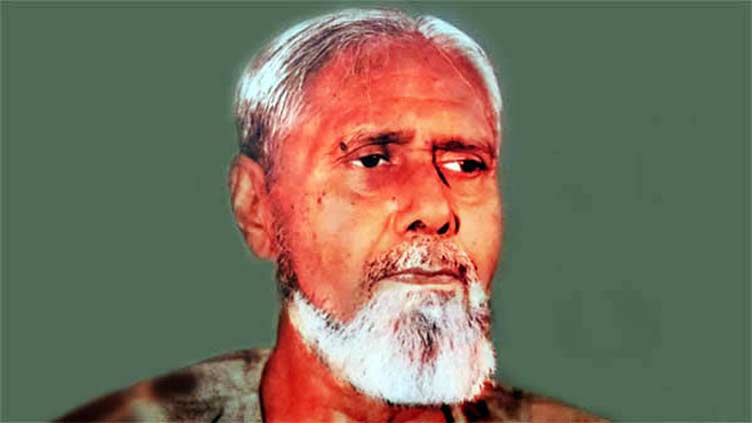 37th death anniversary of Qudrat Ullah Shahab being observed today