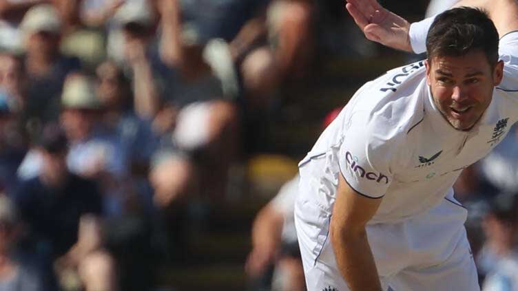 England face Anderson call after naming unchanged squad for Ashes finale