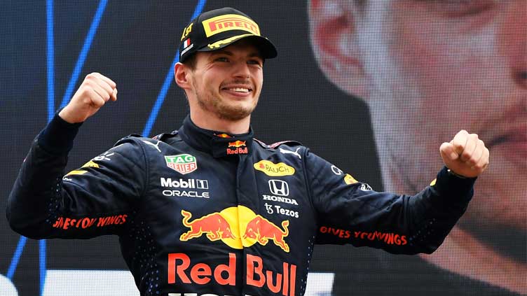 Verstappen and Red Bull in another league to rivals: Wolff