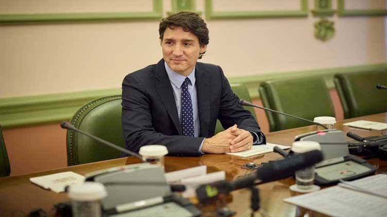 Canada PM Trudeau plans cabinet reshuffle this week