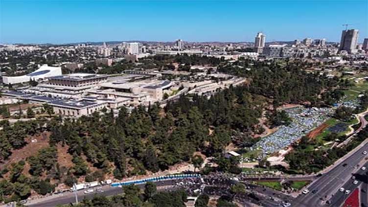 Demographics and grievances jaundice Israel's judicial divide