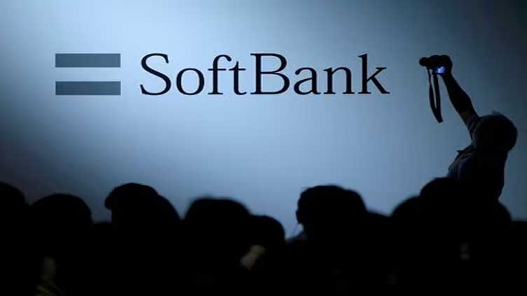 SoftBank forms JV to build AI-powered warehouses with Symbotic