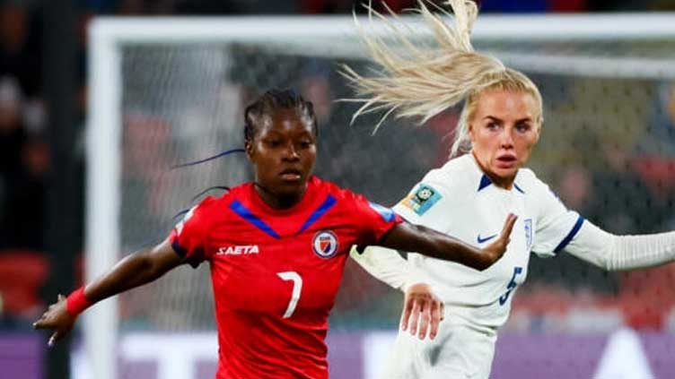 No more small teams? Women's World Cup minnows closing the gap