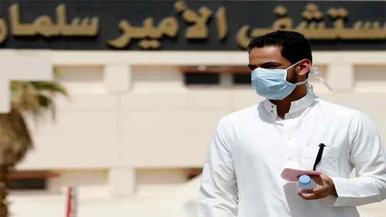 Man tests positive for MERS in Abu Dhabi near Oman border: WHO