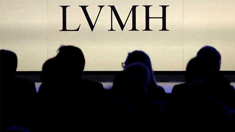 LVMH strikes Paris Olympic Games sponsorship deal