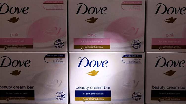 Unilever quarterly sales beat estimates, boost shares