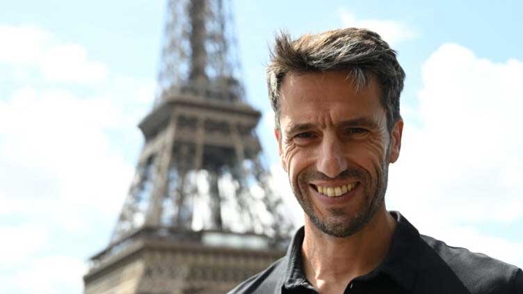 'I know what France can deliver', says Paris Olympics organiser Estanguet