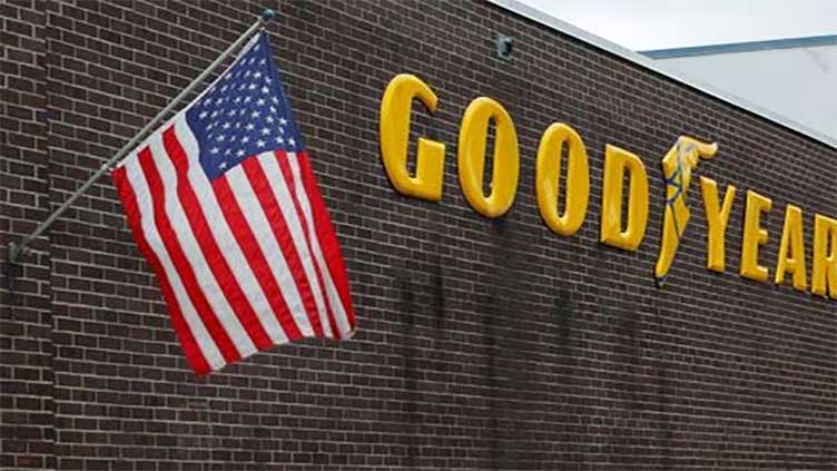 Goodyear Tire to add three directors to settle with Elliott