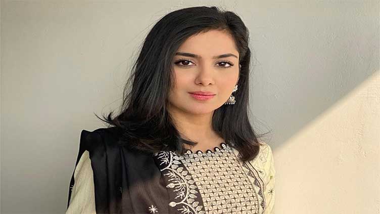 Defying convention: Tuba Anwar urges couples to share household duties