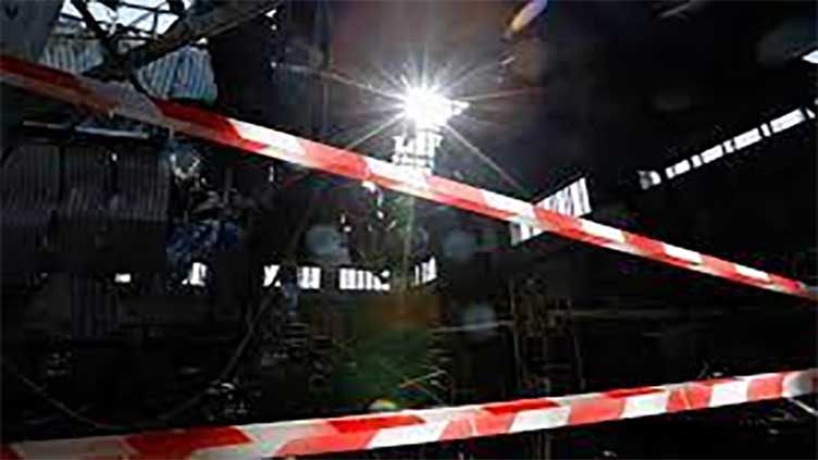 UN says Ukrainian POWs in Donetsk not killed by rocket, as Russia claimed