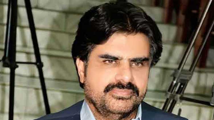 PPP to bag more seats in elections, claims Nasir Shah