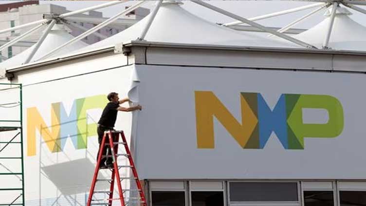 NXP forecast hints Apple might keep bucking China smartphone slump