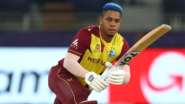 West Indies recall Hetmyer and Oshane Thomas for ODIs against India