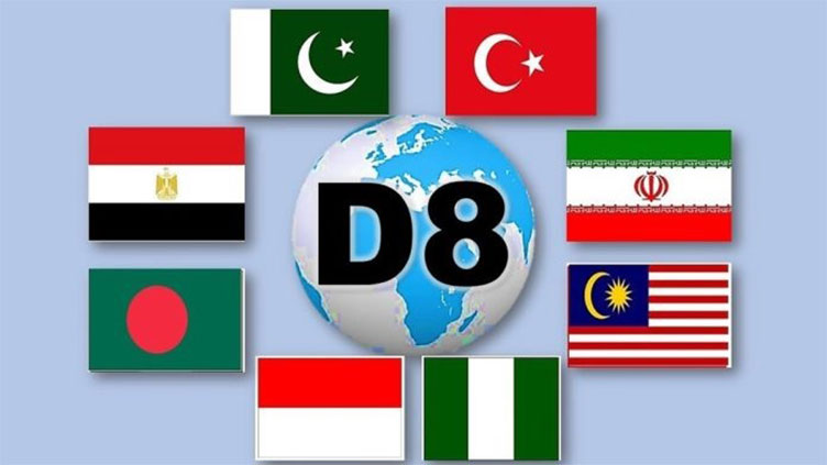 Pakistan to host D-8 Ministerial Meeting on Tourism Cooperation from Aug 4