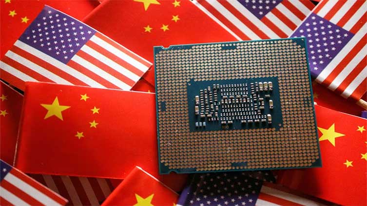 US Senate backs measure requiring reporting on China tech investments