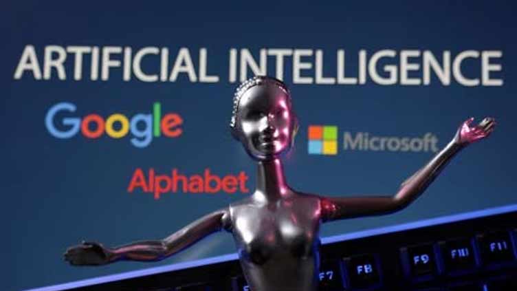 AI lesson for Microsoft and Google: Spend money to make money