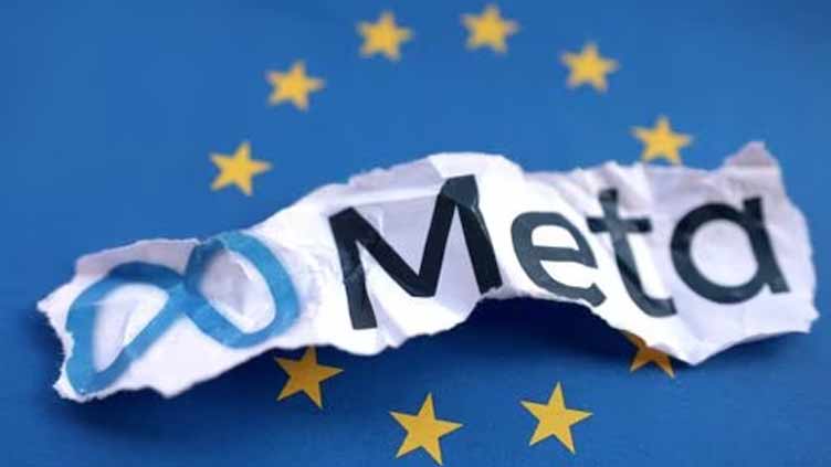 EU regulators rebuff Meta's offer to curb use of ad data