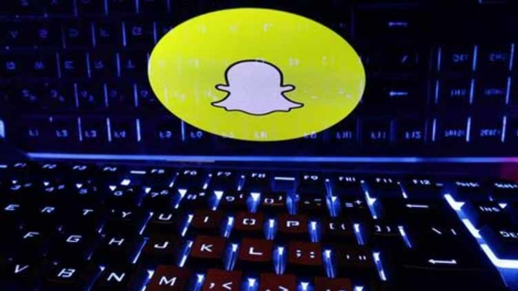 Snap shares drop on softer Q3 outlook as app tries to revamp ads