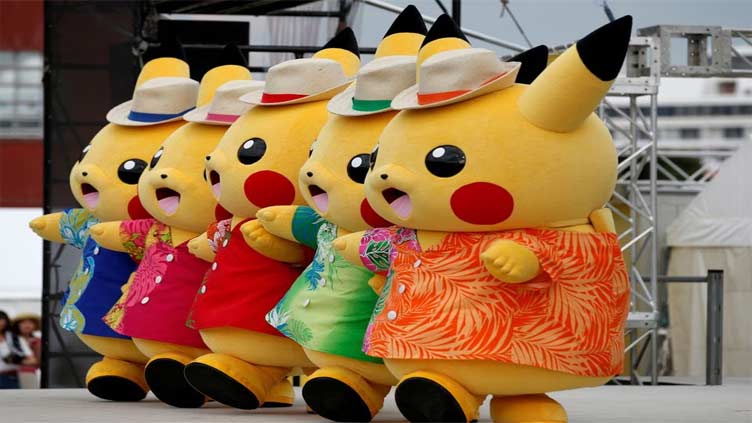 Counting Pikachus: Pokemon sleep app entices fans to go to bed