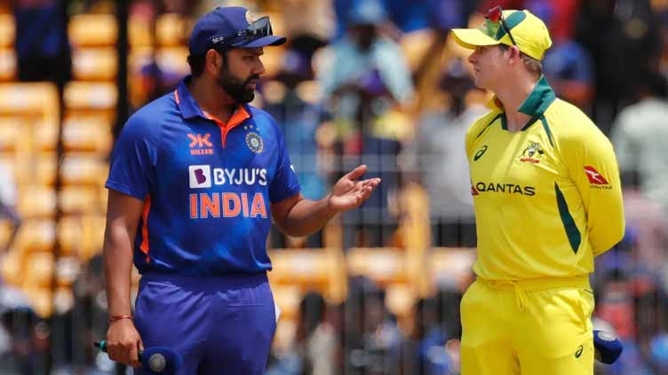 India announce schedule for ODI, T20I series against Australia