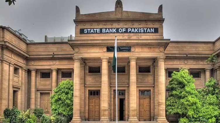 Govt borrows Rs500bn from scheduled banks, repays Rs750bn to SBP