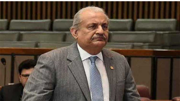 Raza Rabbani stands firm against added power for caretakers