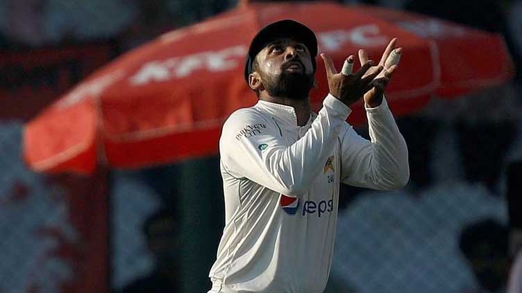 Shafique and Salman pummel Sri Lanka, Pakistan eye series sweep