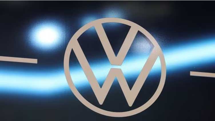 Volkswagen buys Xpeng stake, partners with SAIC to boost China EV lineup