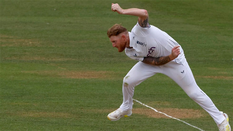 Stokes to have 'serious conversations' about knee surgery