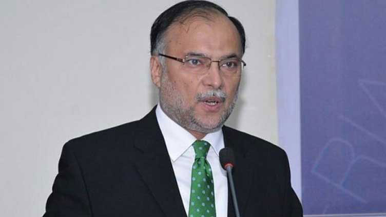 PML-N to consult allied partners on name of caretaker PM: Ahsan