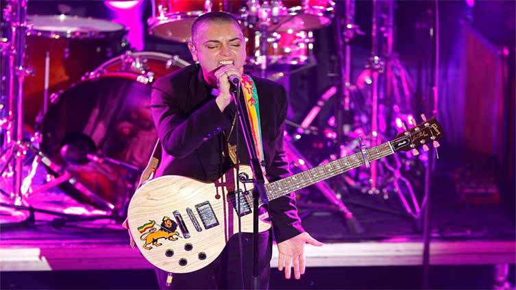 Sinead O'Connor, singer of 'Nothing Compares 2 U,' dead at 56