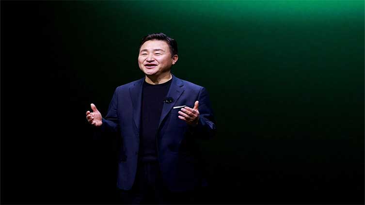 Samsung going in 'right direction' in China market, mobile chief says