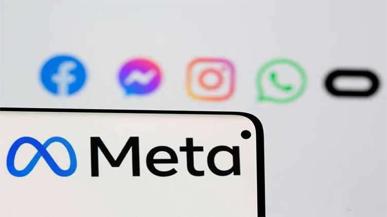 Facebook parent Meta sees advertising jump higher than expectations