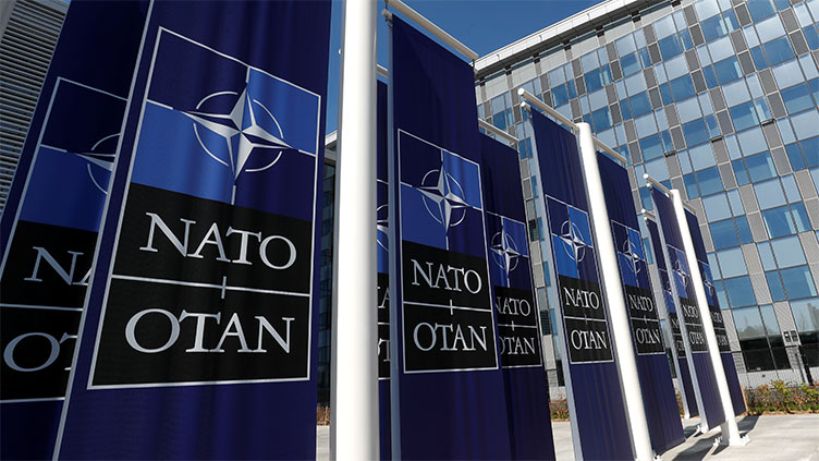 NATO says it's boosting Black Sea surveillance, condemns Russian grain