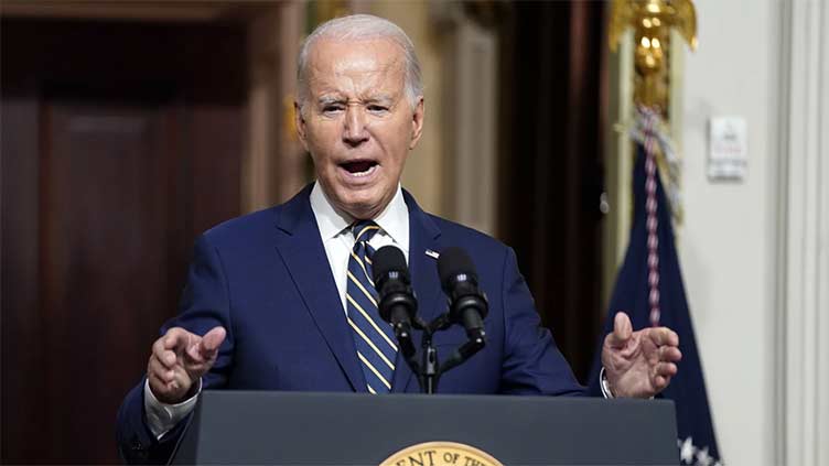 Trump wants to see Biden impeached, and other Republicans are quick to pile on