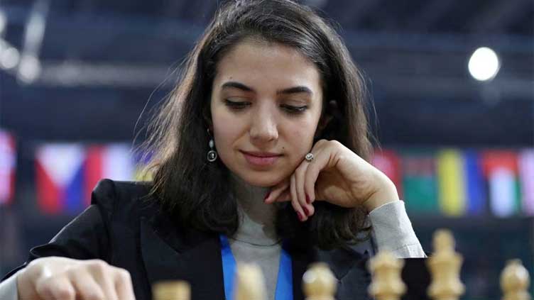 Spain grants nationality to Iran chess star who defied veil decree