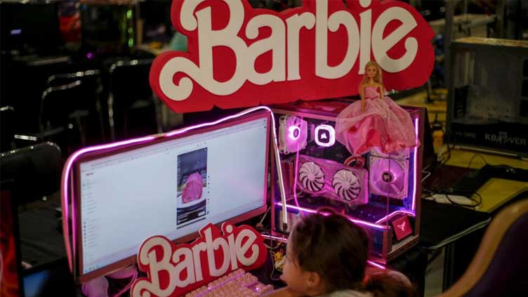 Mattel reports 59pc profit dip despite 'Barbie' blockbuster glow