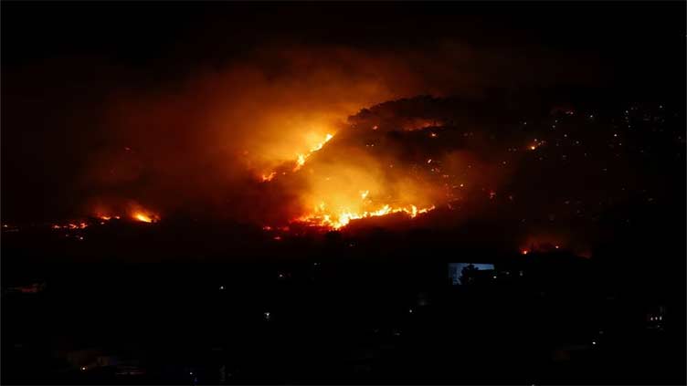 Three dead as Sicily counts losses from 'devastating' fires