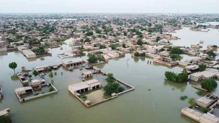 Extreme weather events in Pakistan: WMO says climate change effects rising in Asia