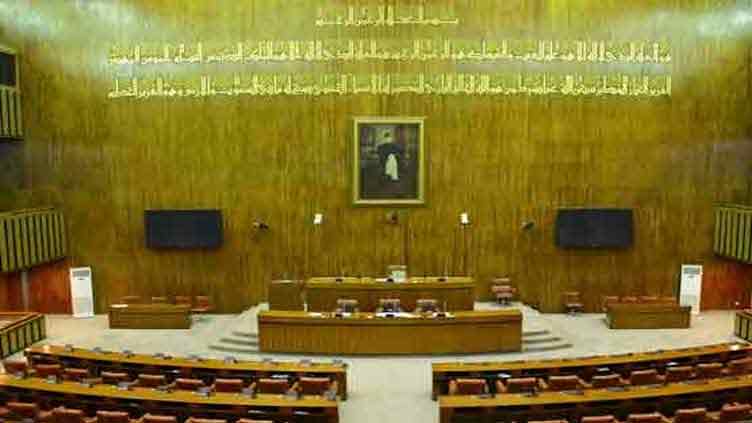 Senate passes amendment bill to widen scope of Army Act