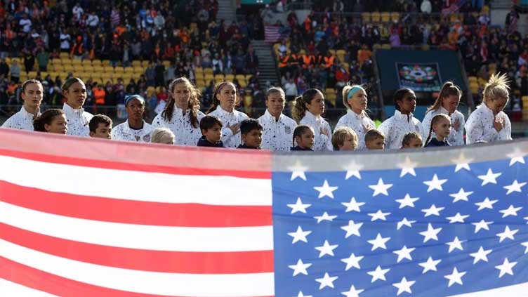 US has yet to produce their best at World Cup, says coach