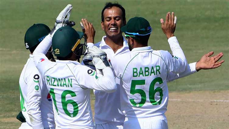 SSC turns Noman's land as Pakistan whitewash Sri Lanka