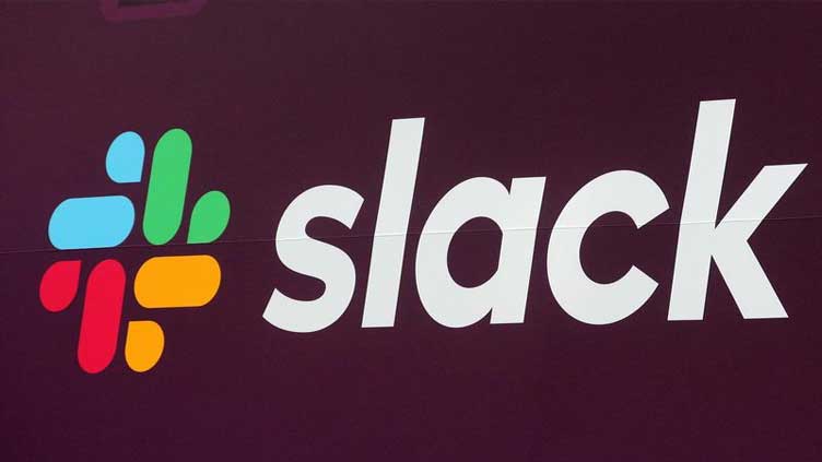 Slack is back!