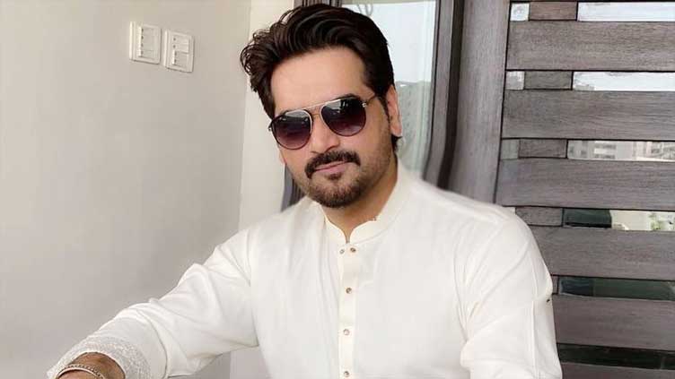 Adorable wishes mark Humayun Saeed's birthday