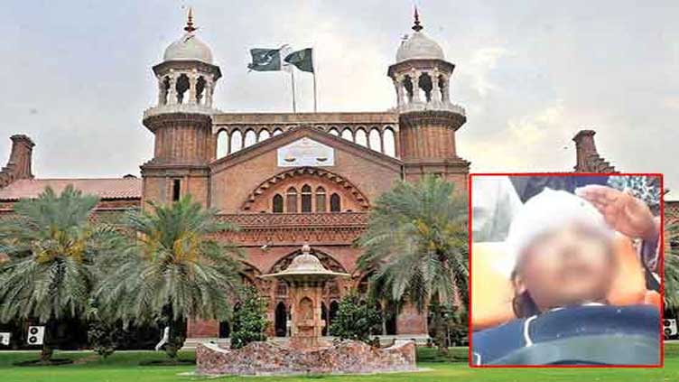 LHC grants protective bail to judge's wife in domestic help abuse case